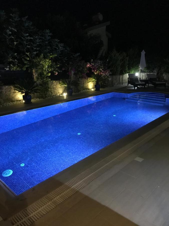 Villa Casa Santos Kyrenia à Kyrenia  Extérieur photo
