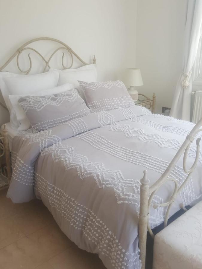 Villa Casa Santos Kyrenia à Kyrenia  Extérieur photo