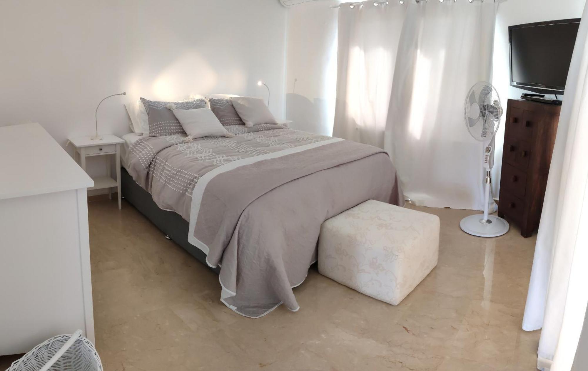 Villa Casa Santos Kyrenia à Kyrenia  Extérieur photo
