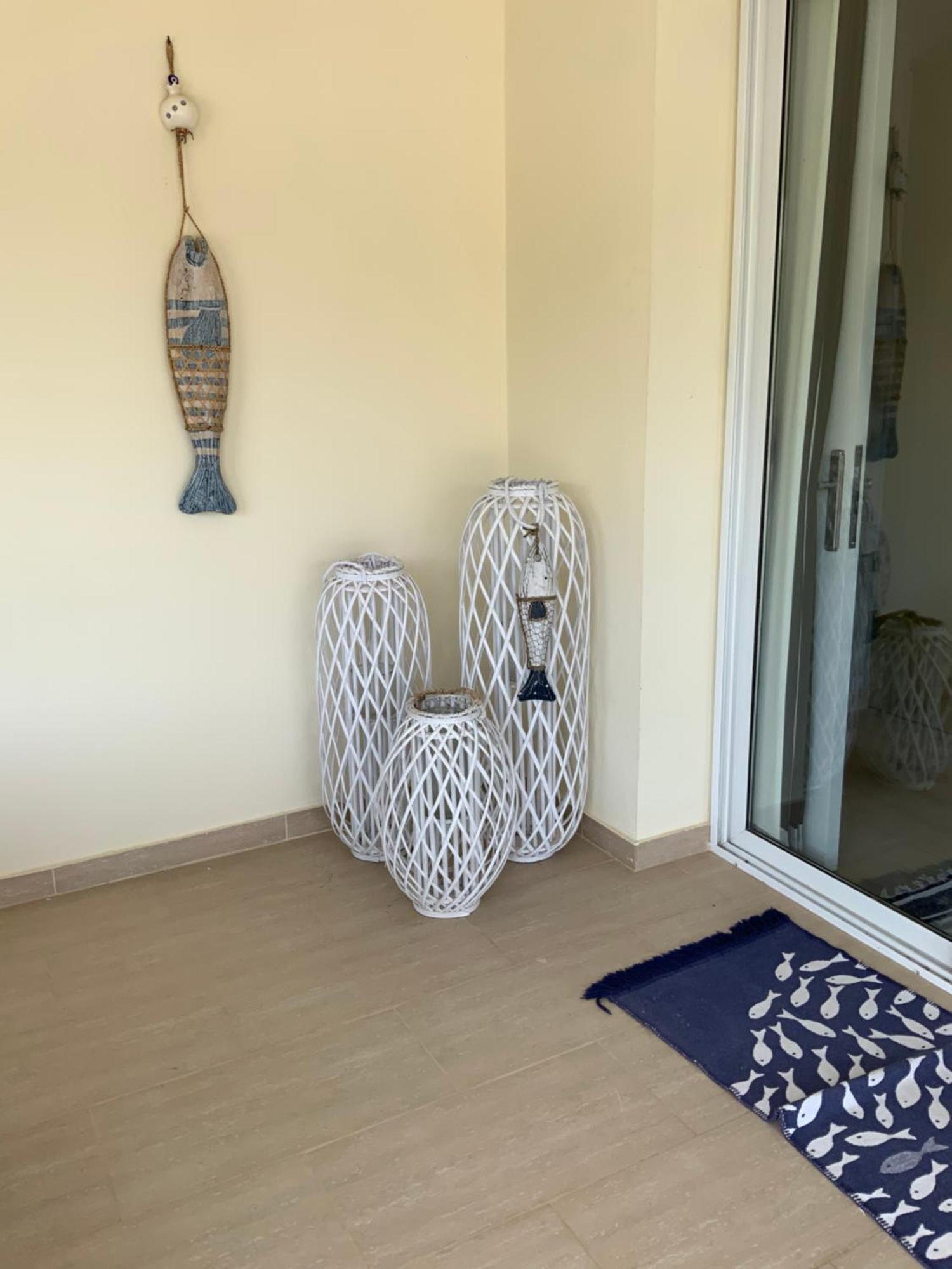 Villa Casa Santos Kyrenia à Kyrenia  Extérieur photo