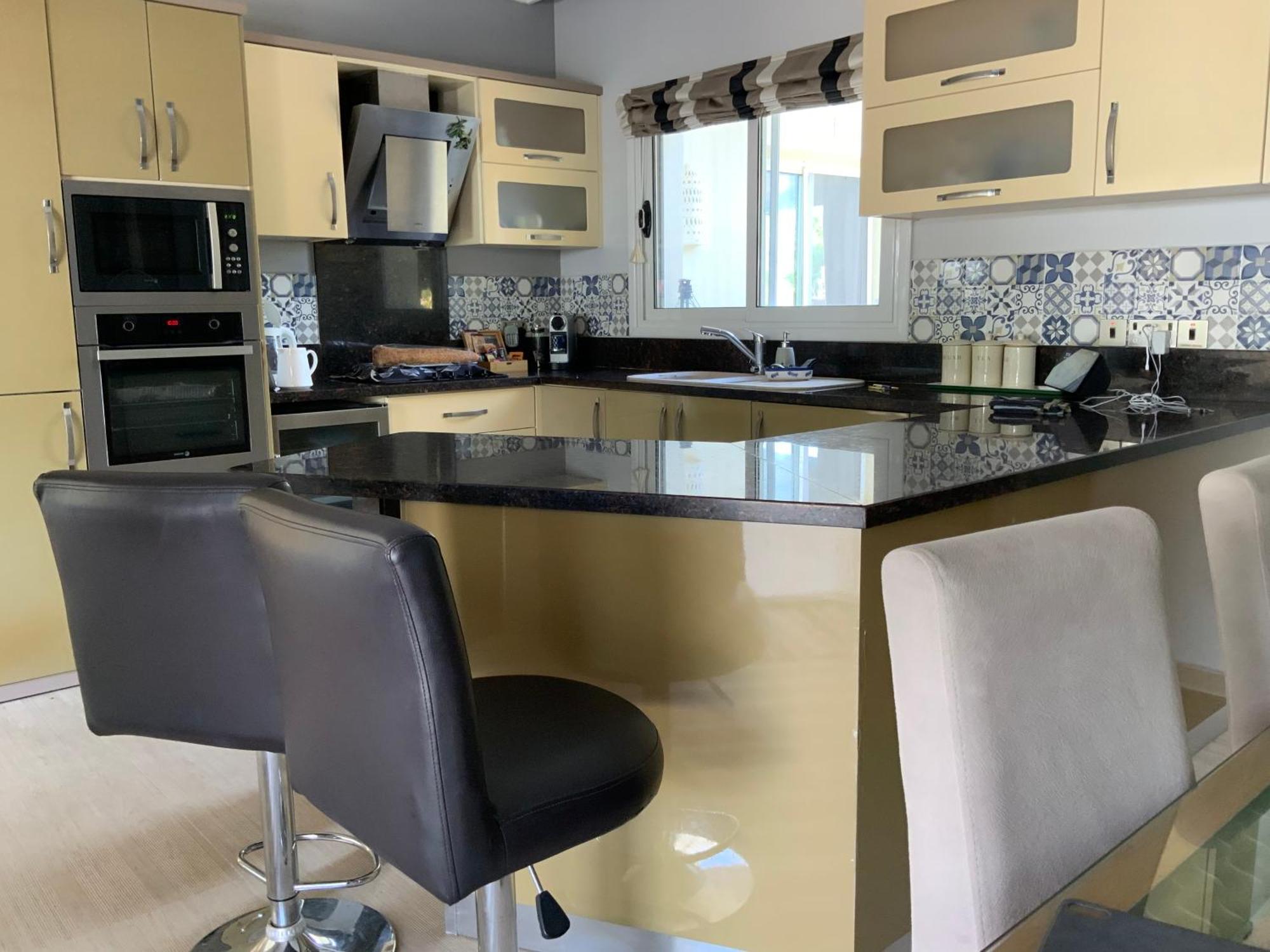 Villa Casa Santos Kyrenia à Kyrenia  Extérieur photo