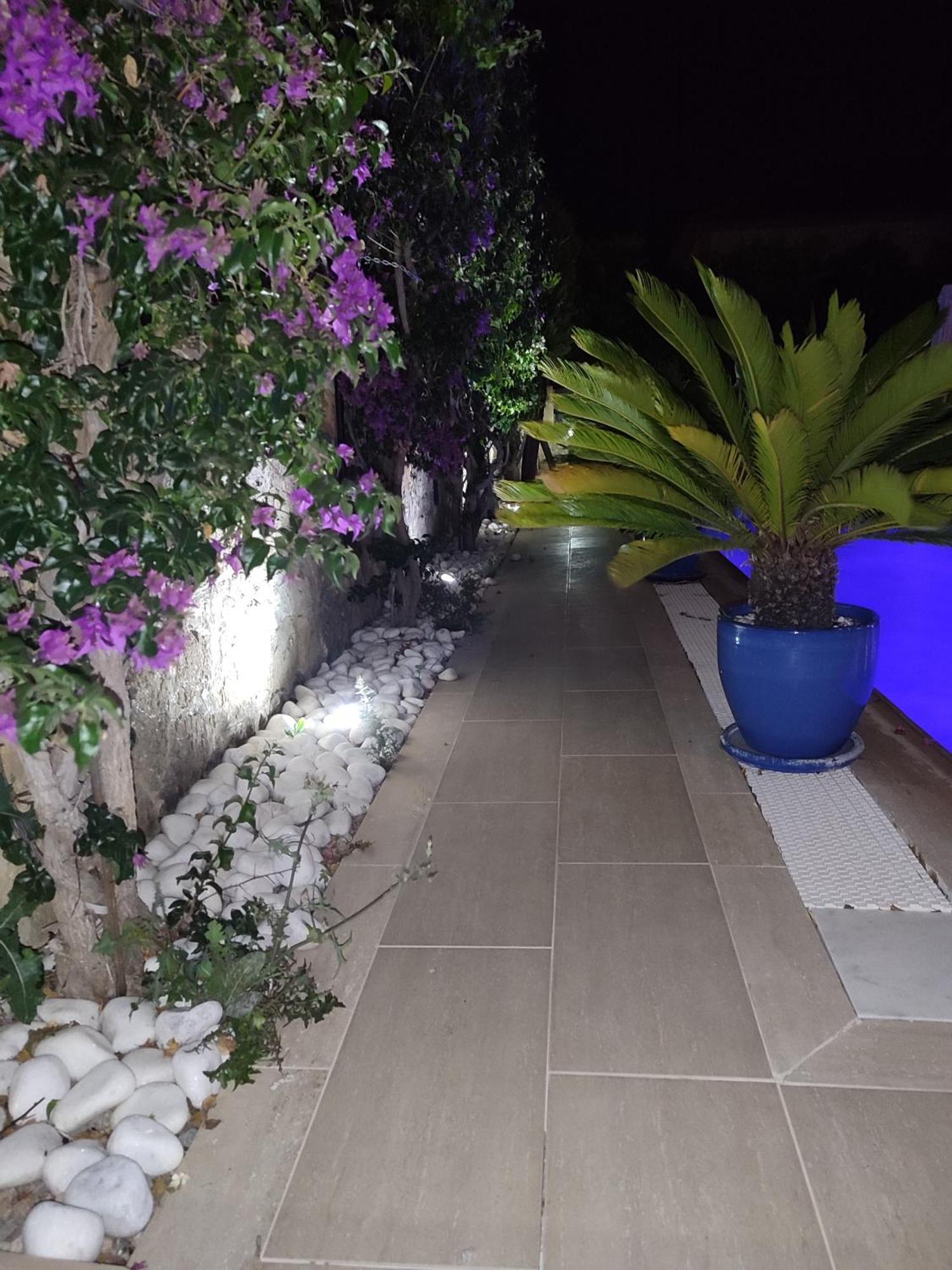 Villa Casa Santos Kyrenia à Kyrenia  Extérieur photo