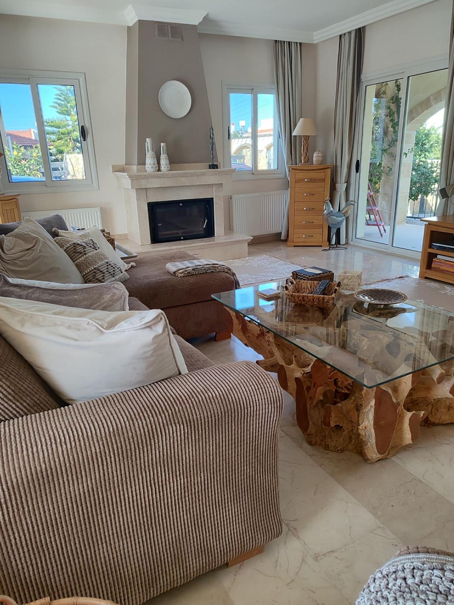 Villa Casa Santos Kyrenia à Kyrenia  Extérieur photo